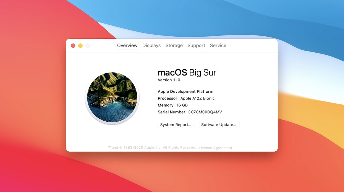 Upgrade New Software On Mac 2013