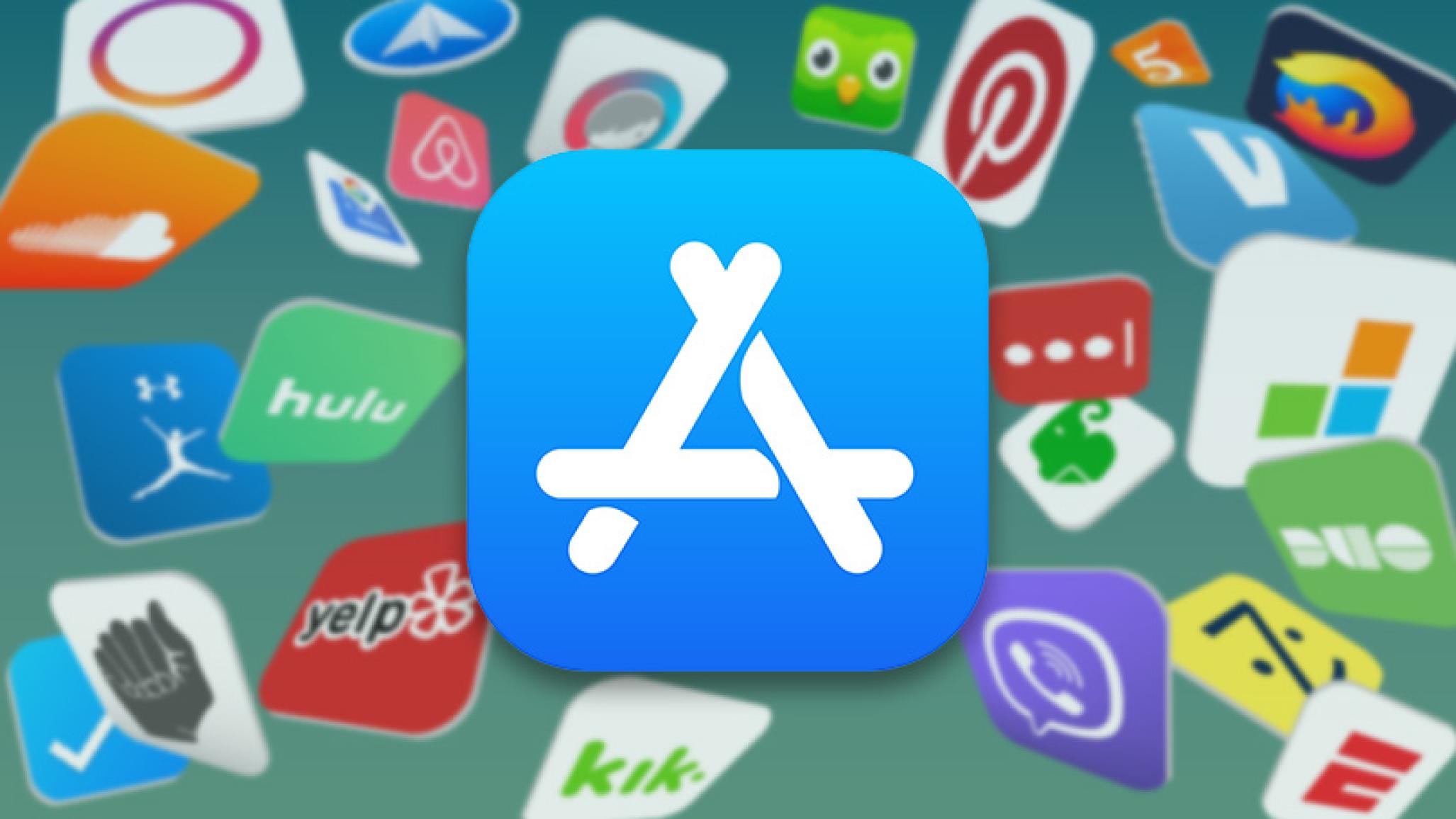 Create in-house enterprise apps mac