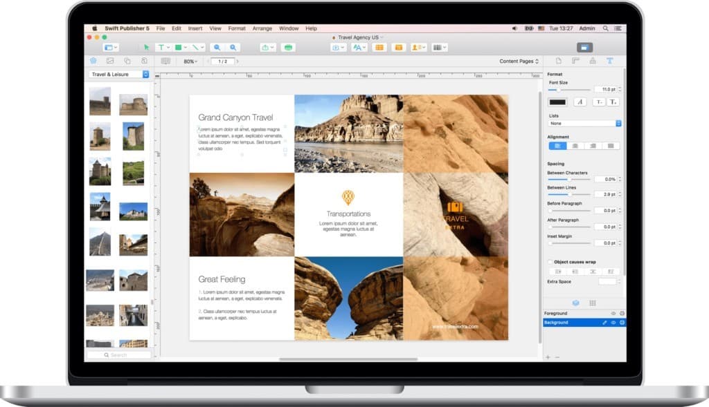 Print Book Format App For Mac Free