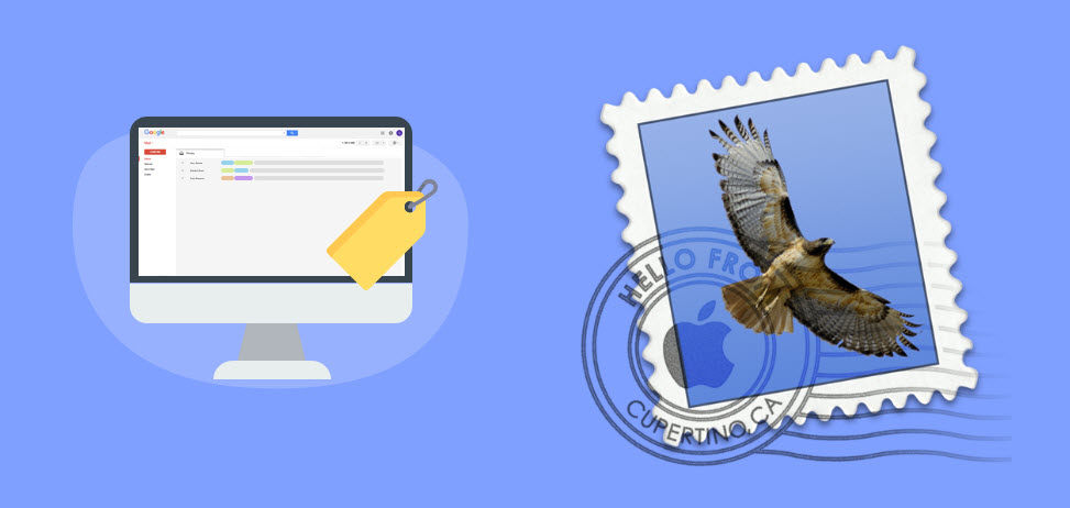 Google Mail Not Populating On Mac Mail App